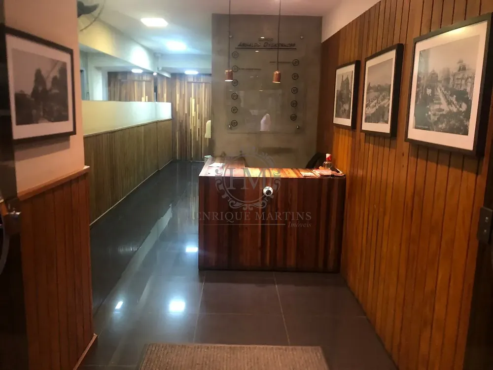 Sala-Conjunto, 170 m² - Foto 8