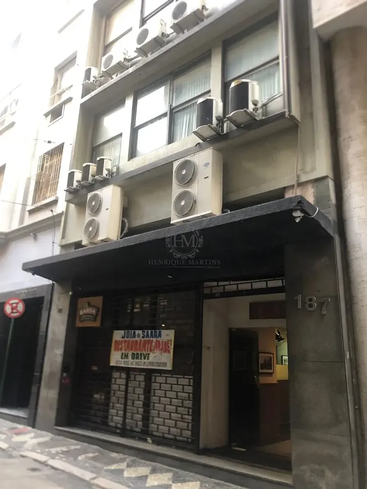 Sala-Conjunto, 170 m² - Foto 26