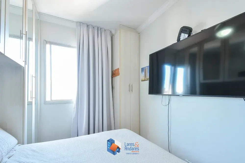Apartamento, 3 quartos, 127 m² - Foto 7