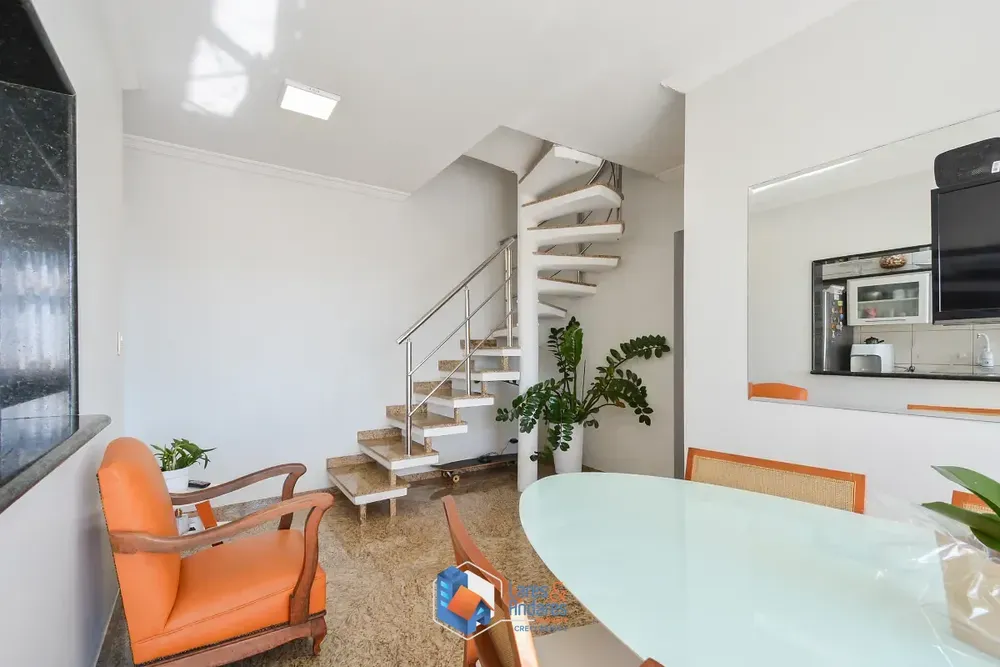 Apartamento, 3 quartos, 127 m² - Foto 6