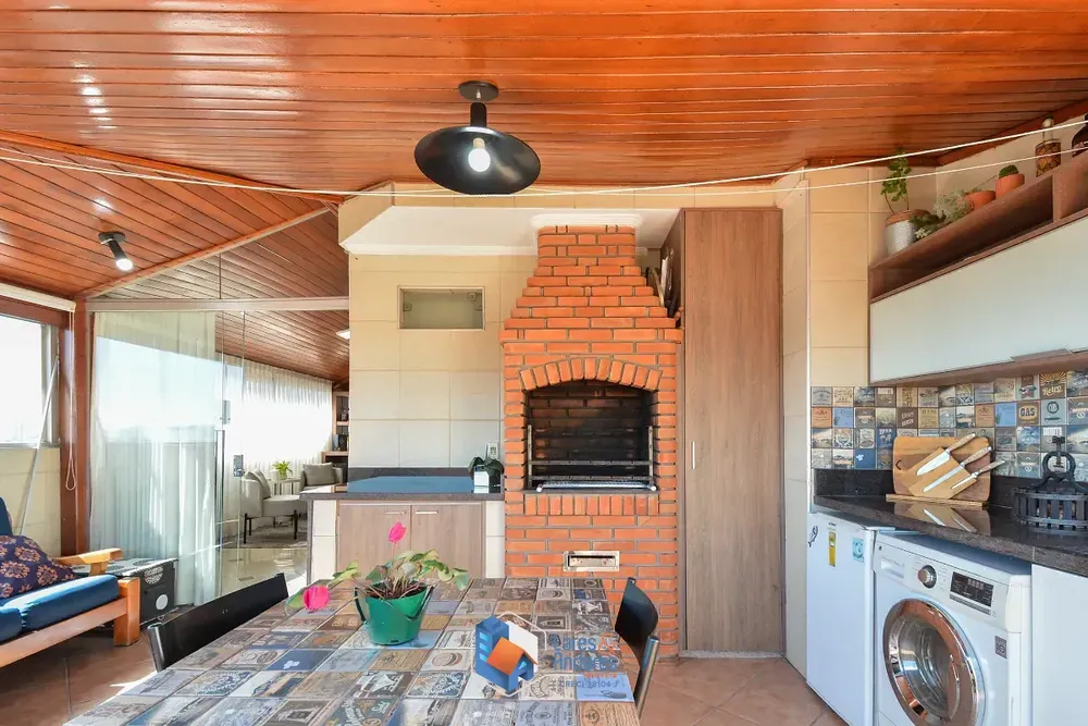 Apartamento, 3 quartos, 127 m² - Foto 5
