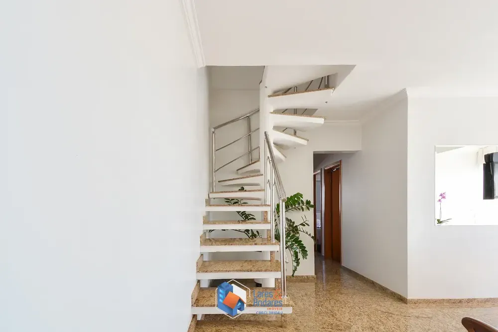 Apartamento, 3 quartos, 127 m² - Foto 8