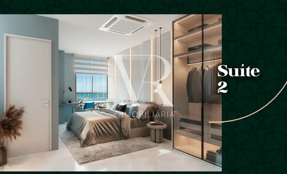 Apartamento, 4 quartos, 178 m² - Foto 4