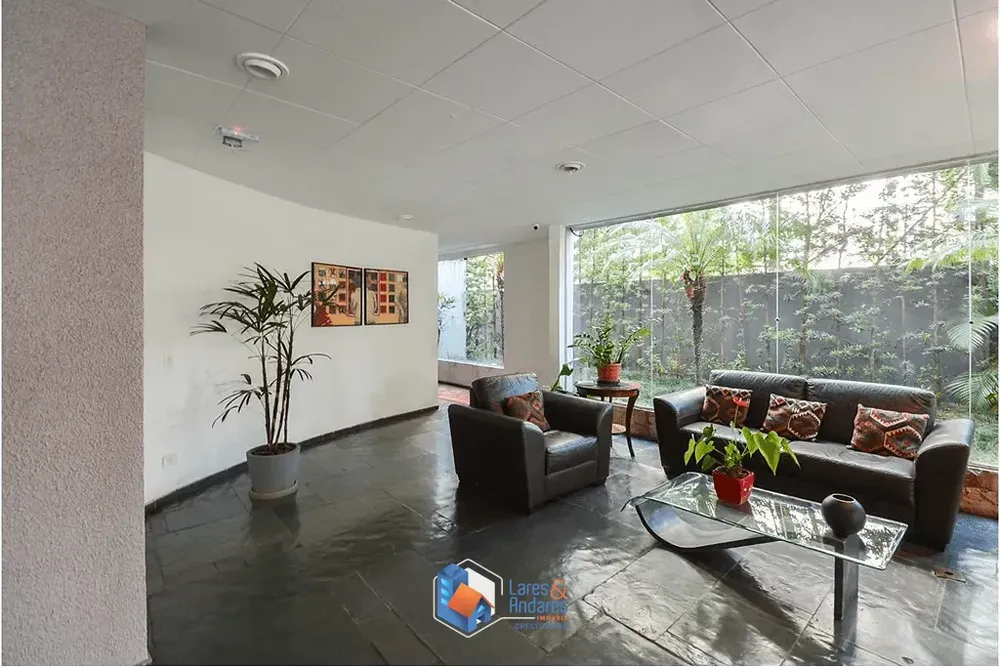 Apartamento, 4 quartos, 121 m² - Foto 1