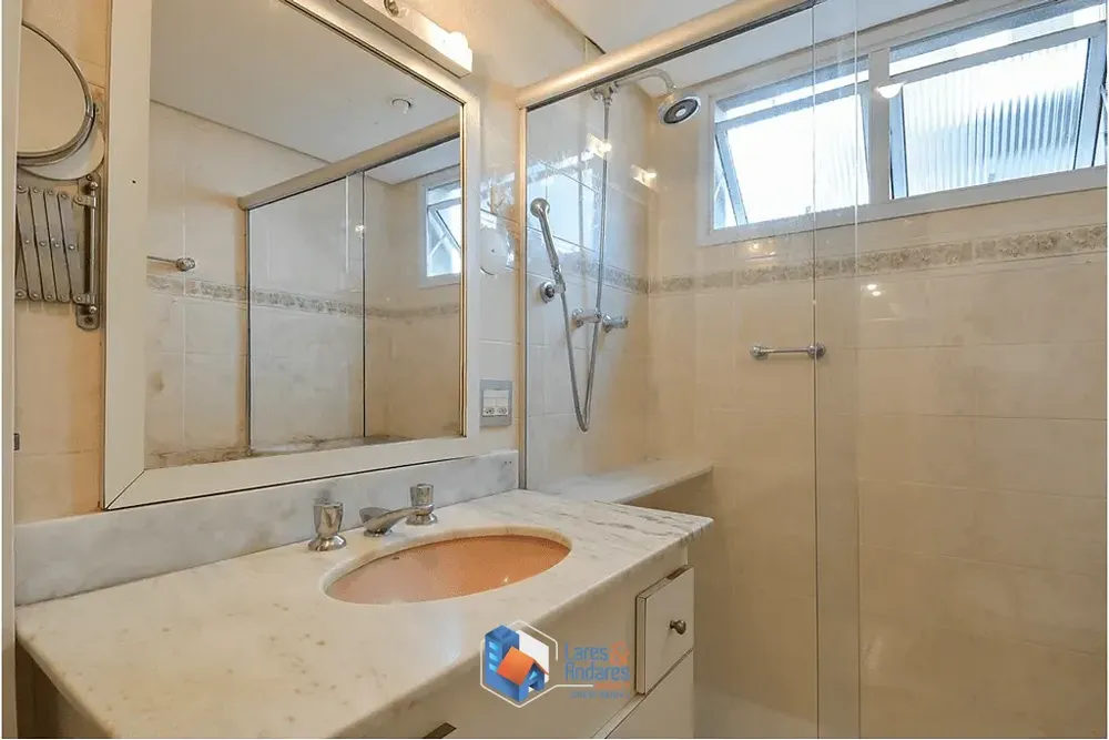 Apartamento, 4 quartos, 121 m² - Foto 4