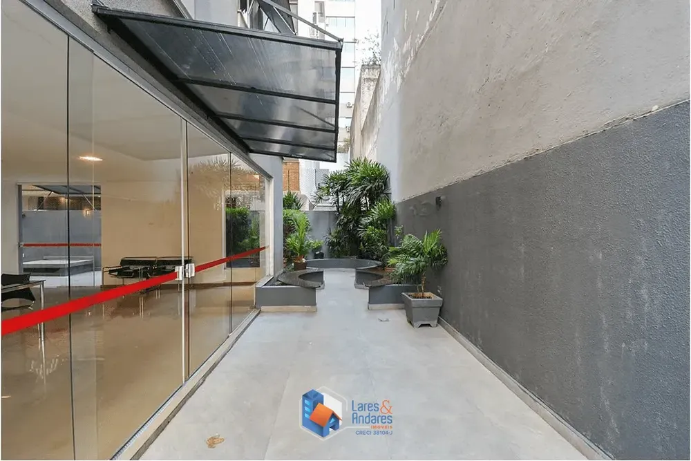 Apartamento, 4 quartos, 121 m² - Foto 7