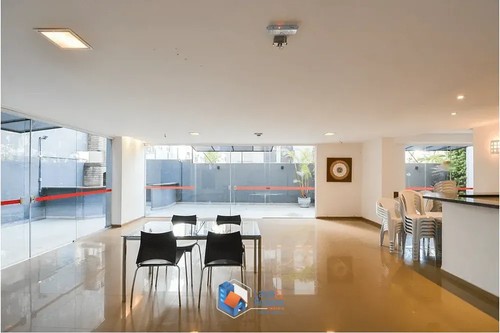 Apartamento, 4 quartos, 121 m² - Foto 2