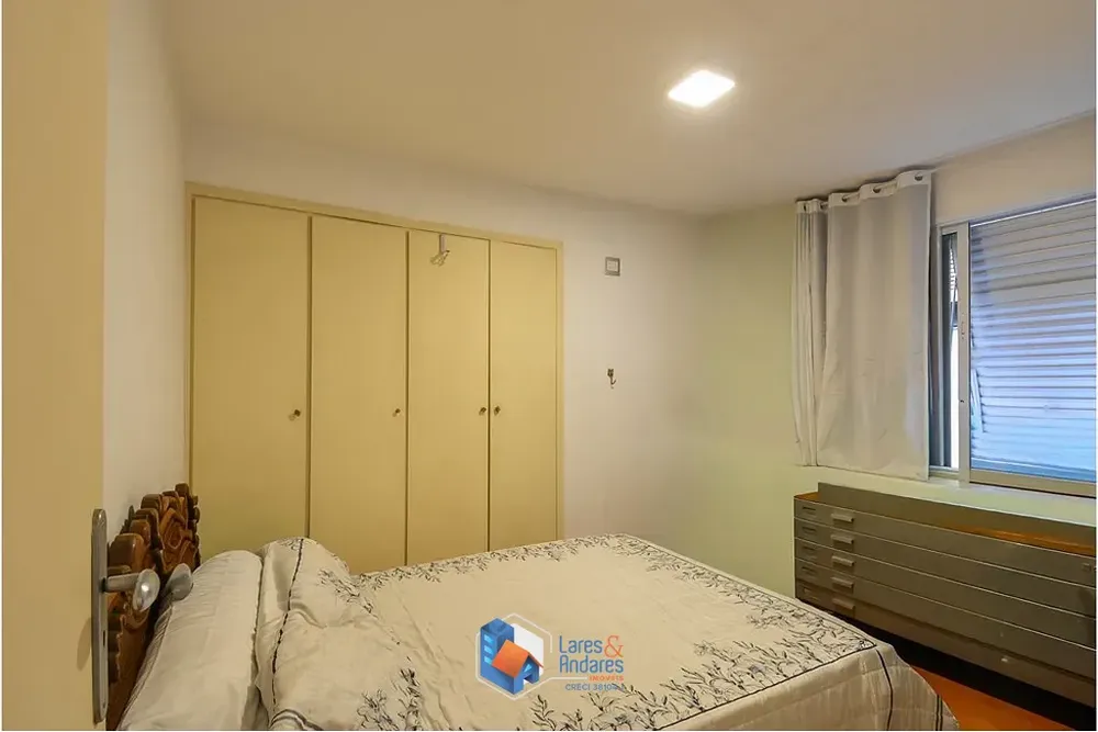 Apartamento, 4 quartos, 121 m² - Foto 6