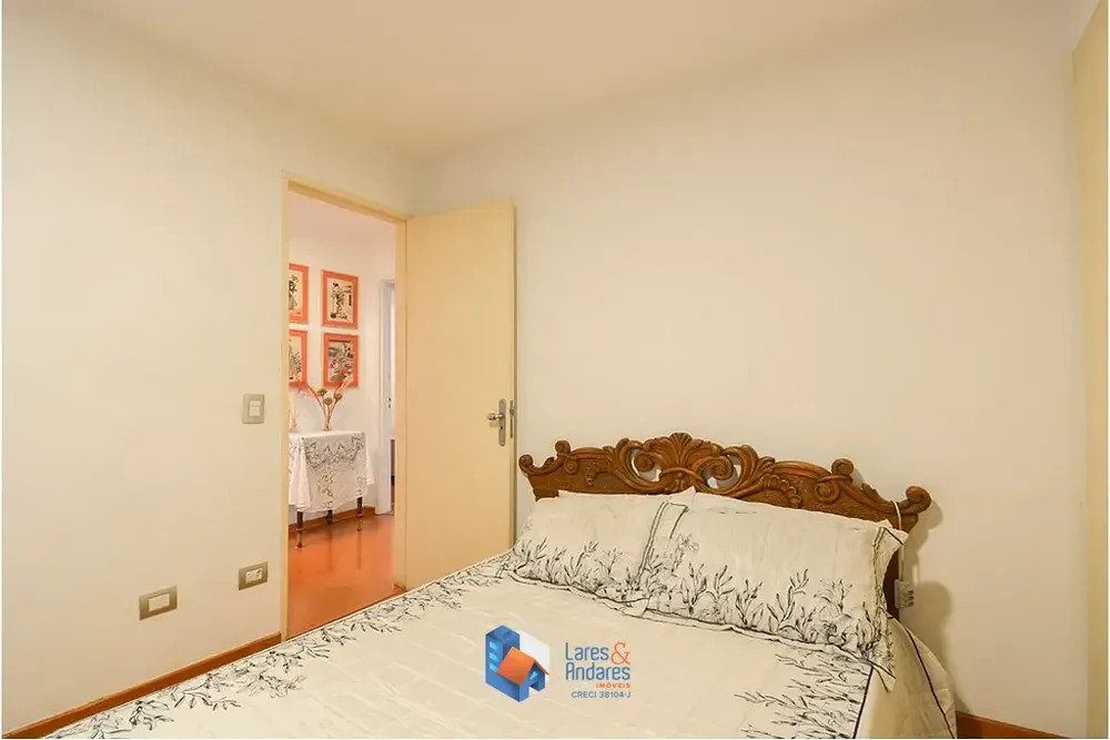 Apartamento, 4 quartos, 121 m² - Foto 8