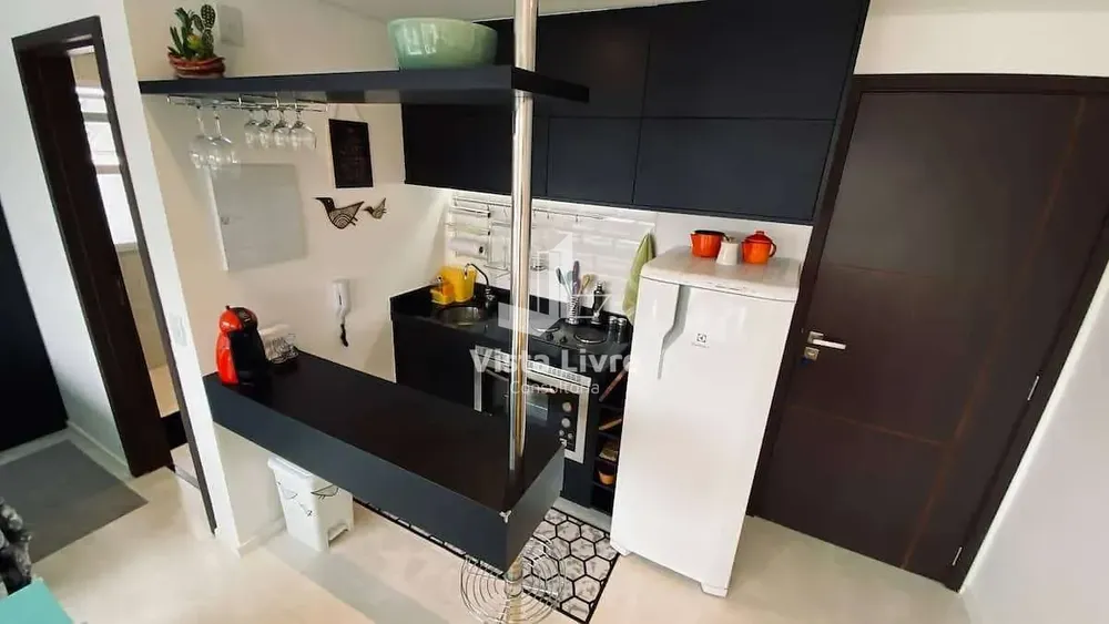 Apartamento, 1 quarto, 73 m² - Foto 1