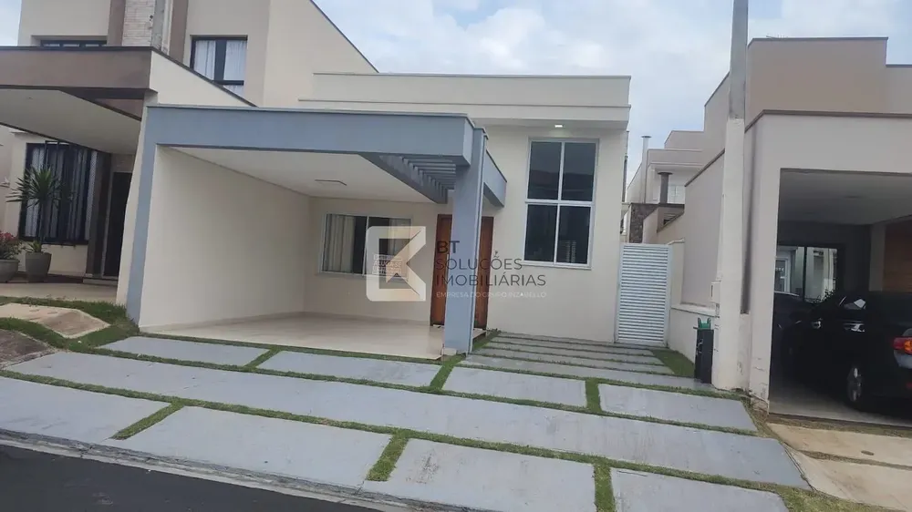 Casa, 3 quartos, 105 m² - Foto 1