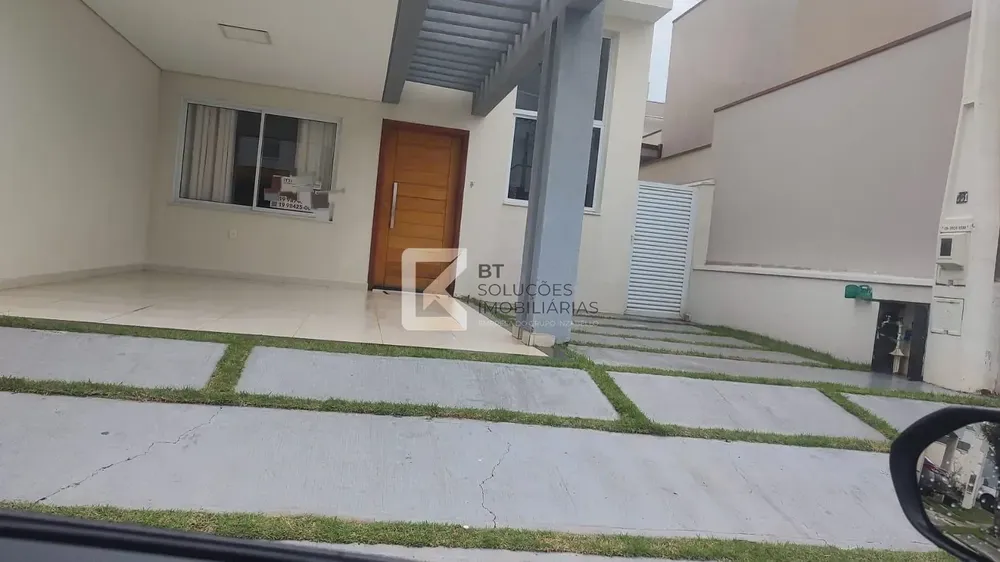 Casa, 3 quartos, 105 m² - Foto 2
