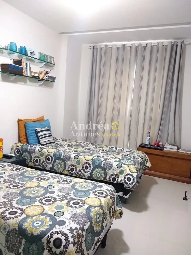 Apartamento, 3 quartos, 10 m² - Foto 10
