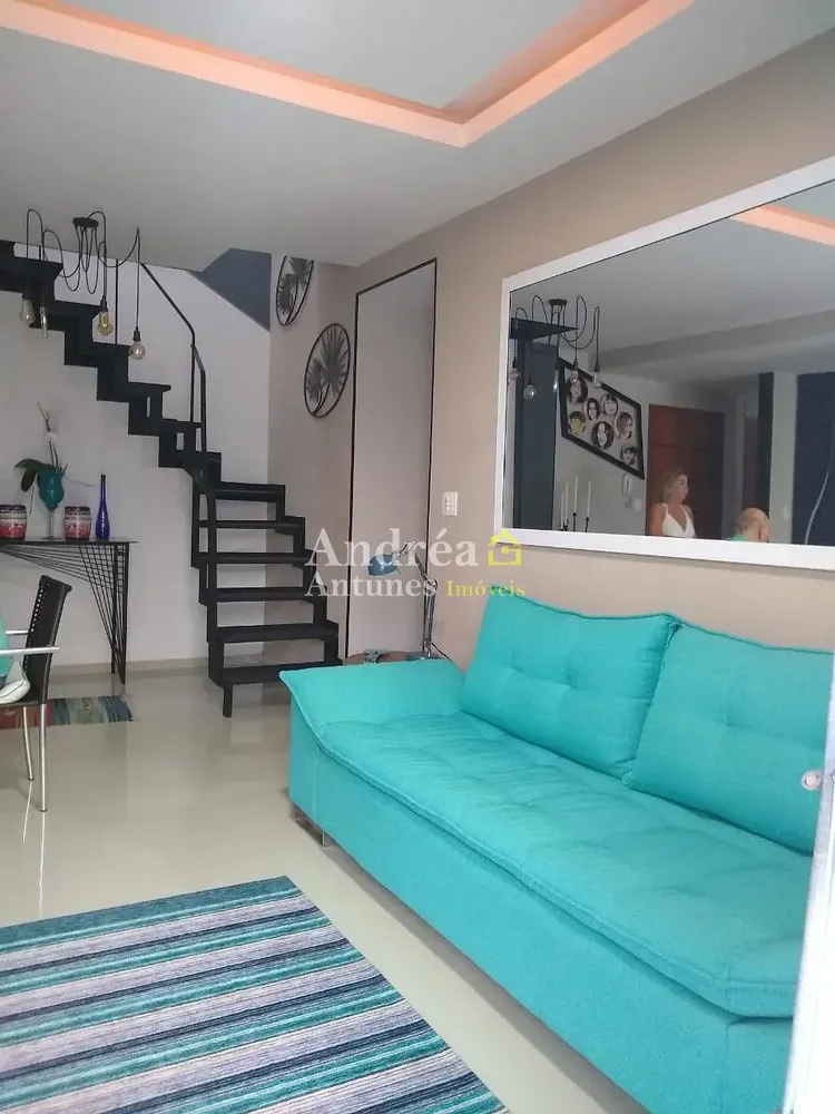 Apartamento, 3 quartos, 10 m² - Foto 1