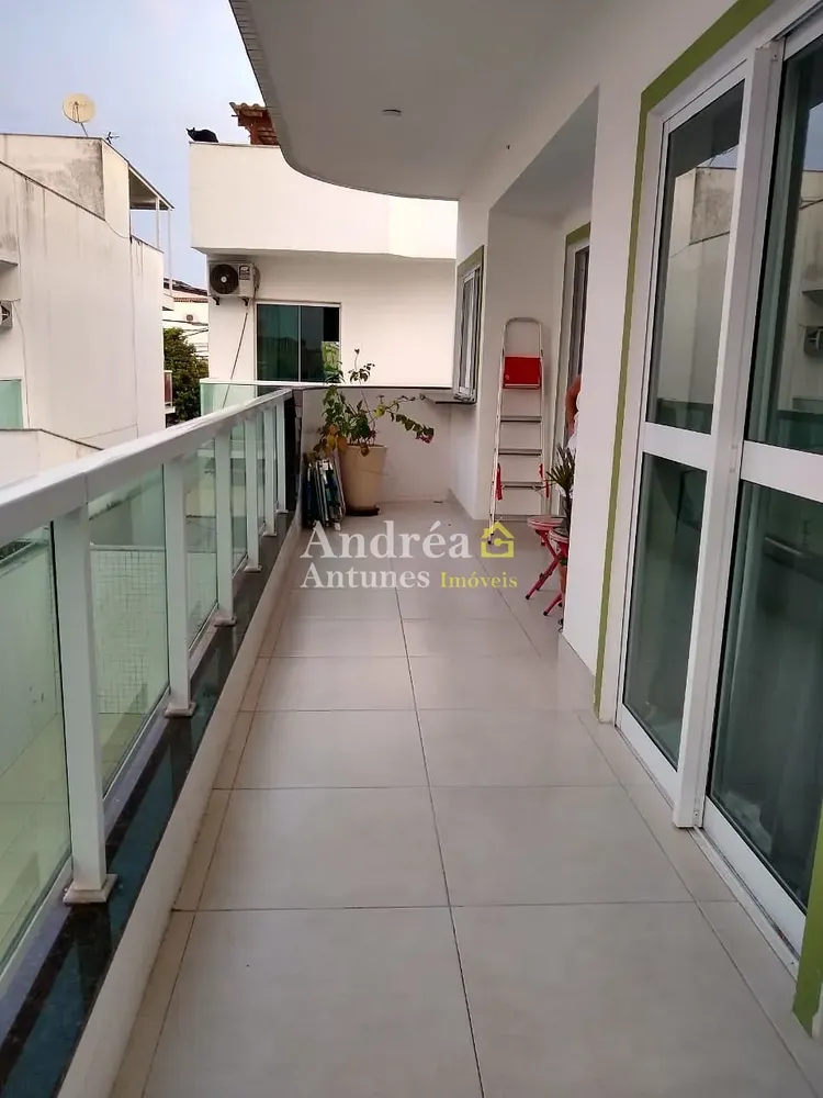 Apartamento, 3 quartos, 10 m² - Foto 17