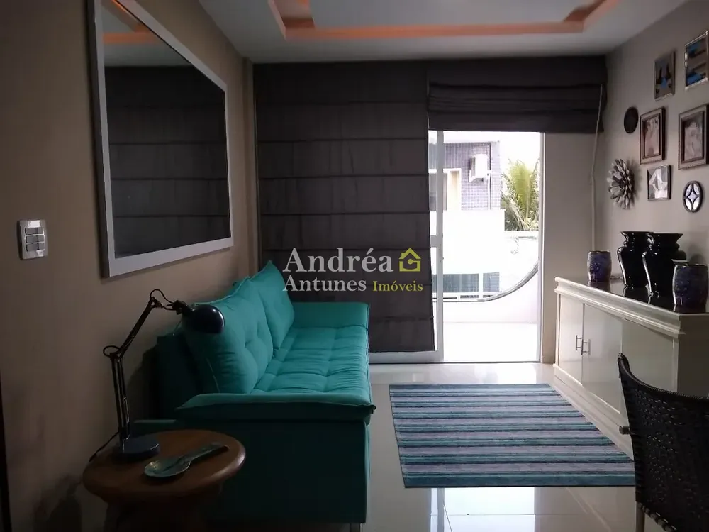 Apartamento, 3 quartos, 10 m² - Foto 12