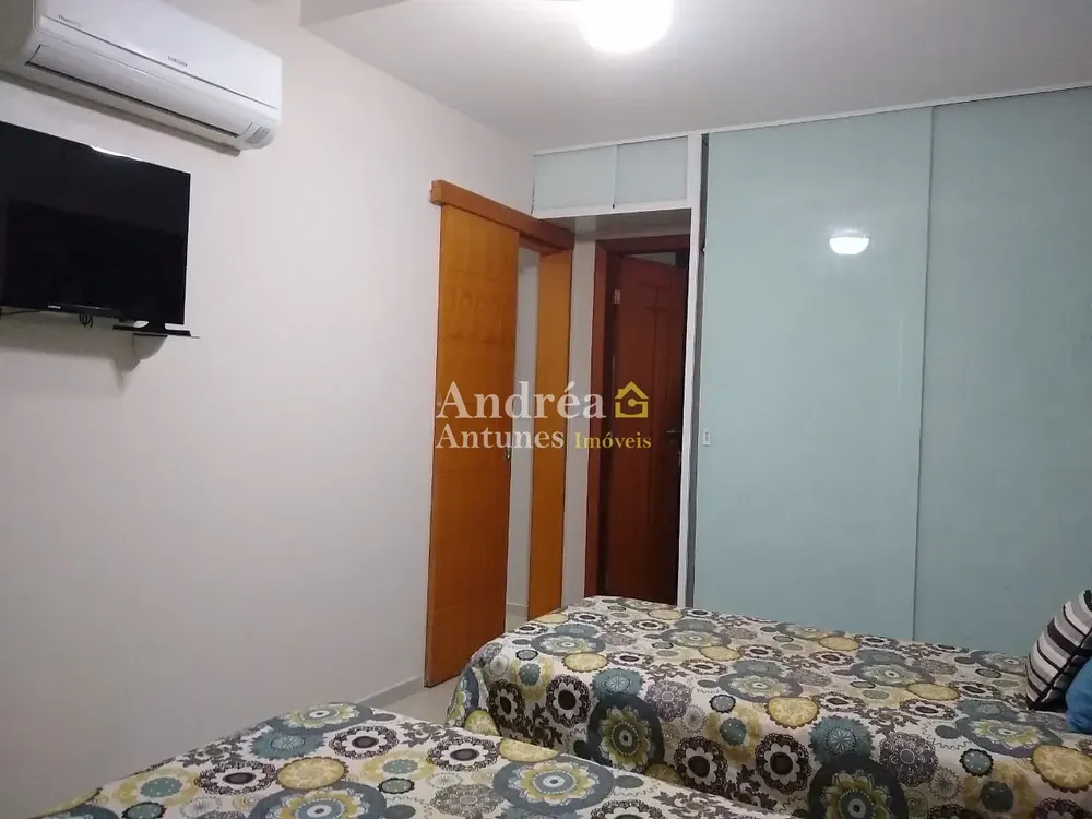 Apartamento, 3 quartos, 10 m² - Foto 8
