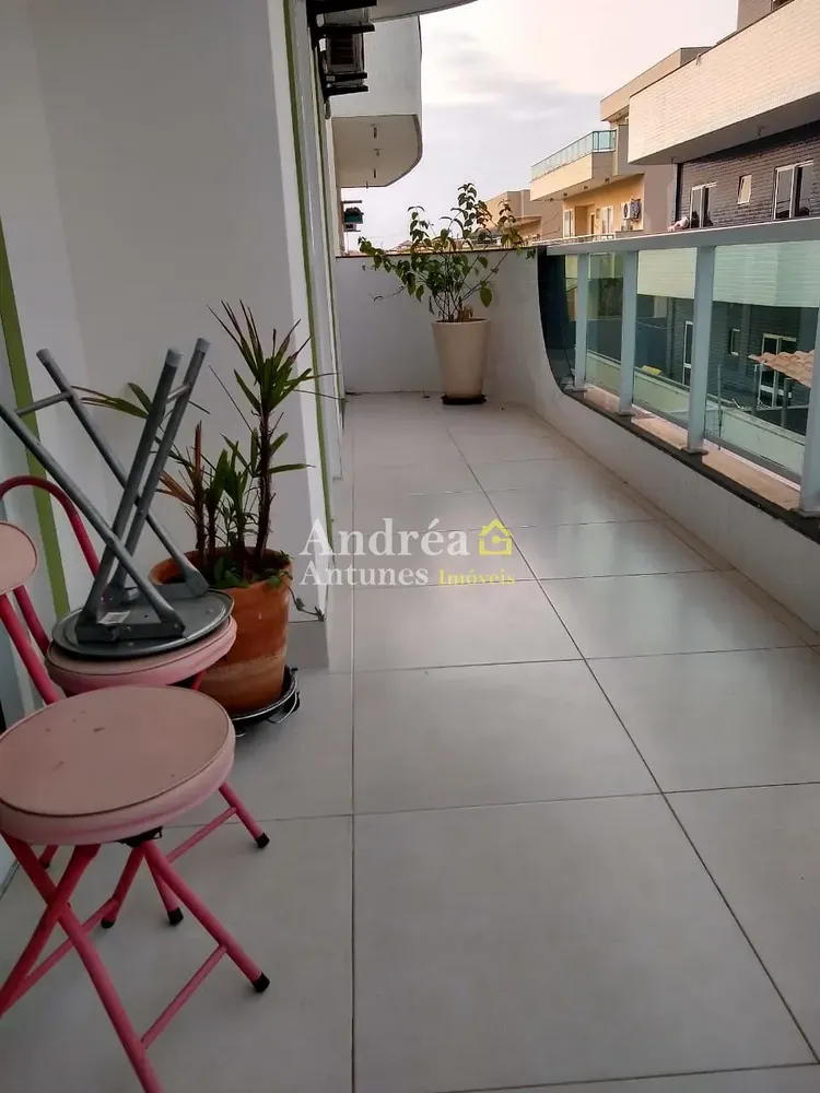 Apartamento, 3 quartos, 10 m² - Foto 5