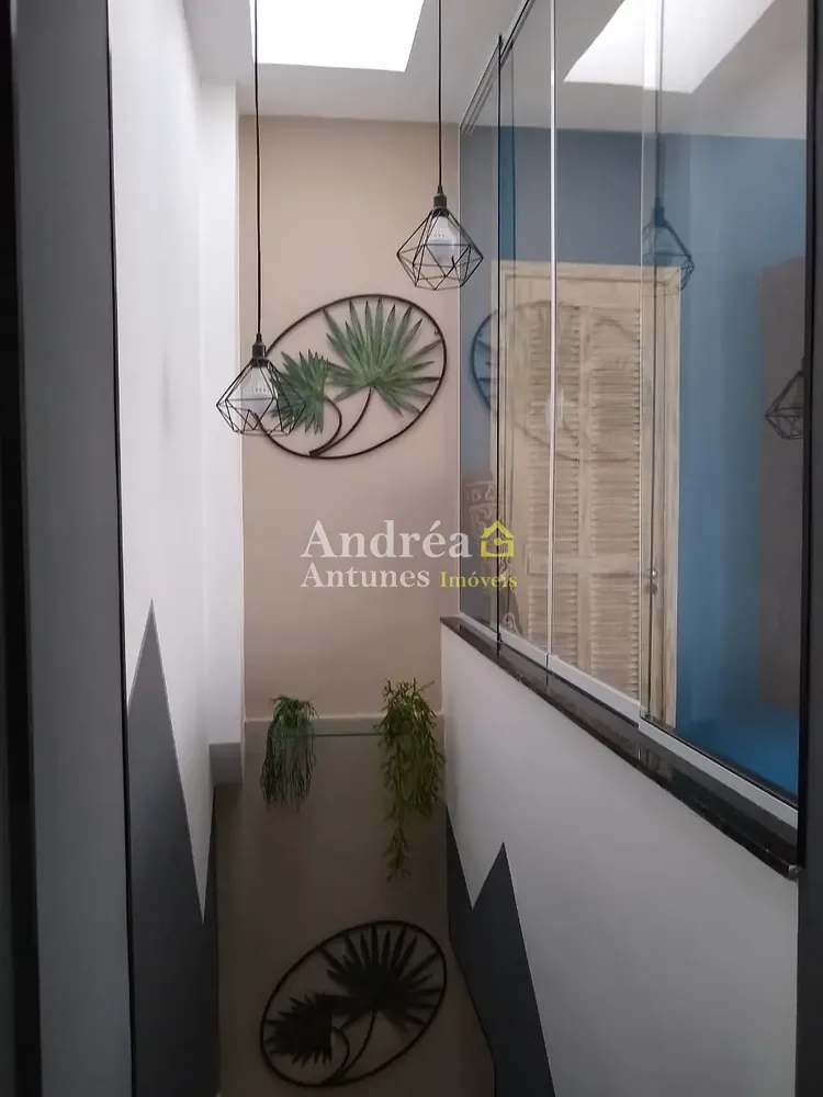 Apartamento, 3 quartos, 10 m² - Foto 21