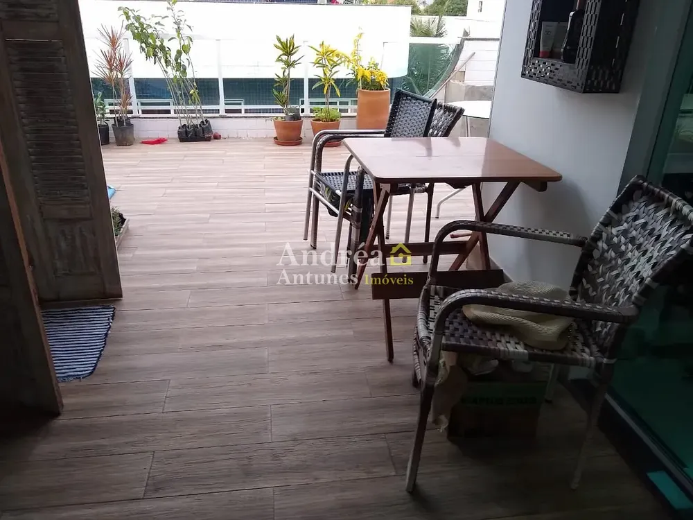 Apartamento, 3 quartos, 10 m² - Foto 24