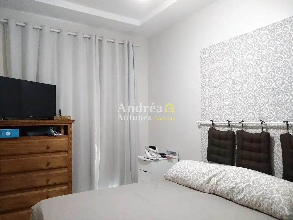 Apartamento, 3 quartos, 10 m² - Foto 2