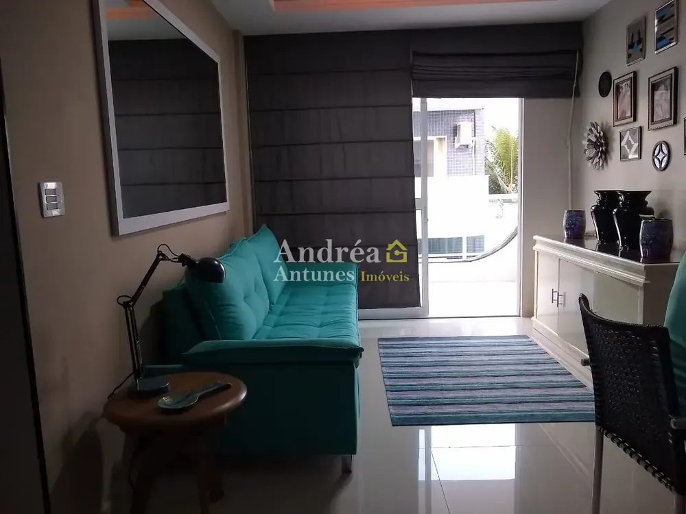 Apartamento, 3 quartos, 10 m² - Foto 7