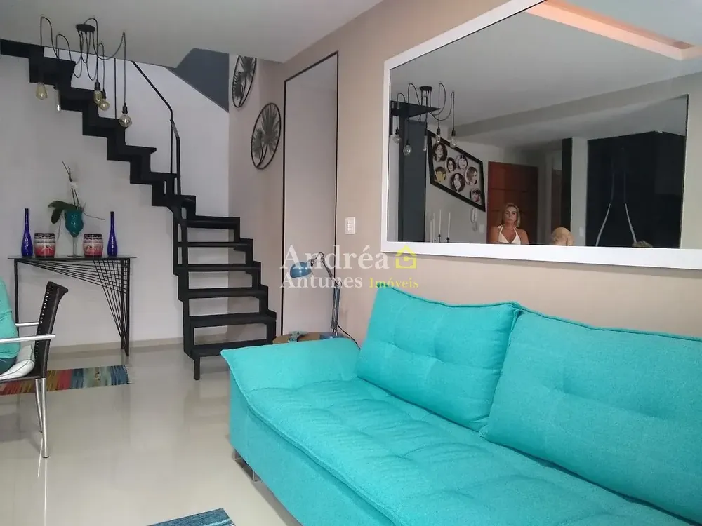 Apartamento, 3 quartos, 10 m² - Foto 19