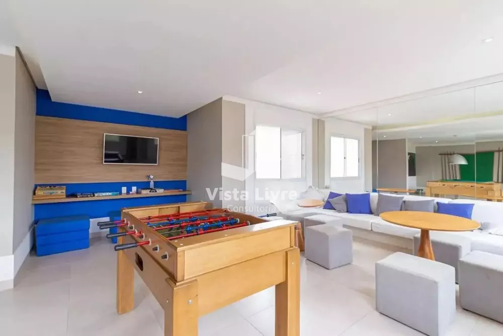 Cobertura, 2 quartos, 120 m² - Foto 1