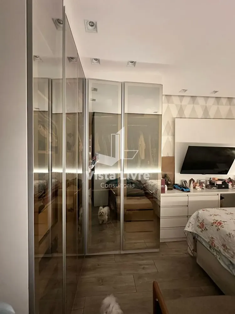 Cobertura, 2 quartos, 120 m² - Foto 7