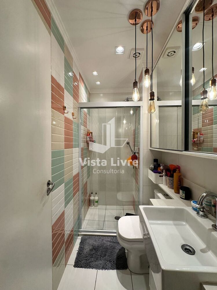 Cobertura, 2 quartos, 120 m² - Foto 3