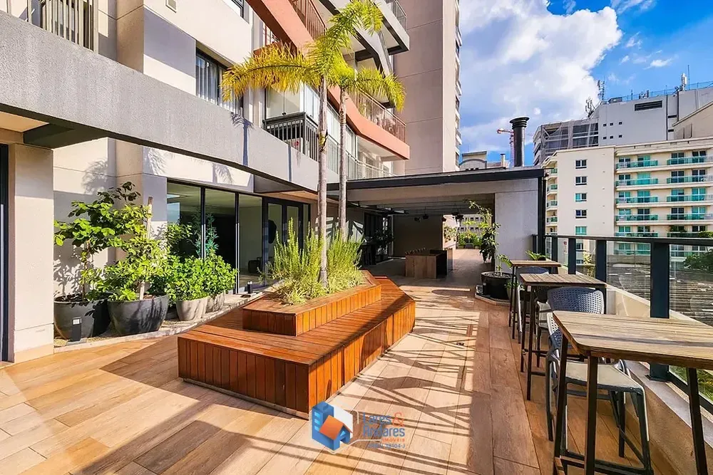 Apartamento, 2 quartos, 45 m² - Foto 5