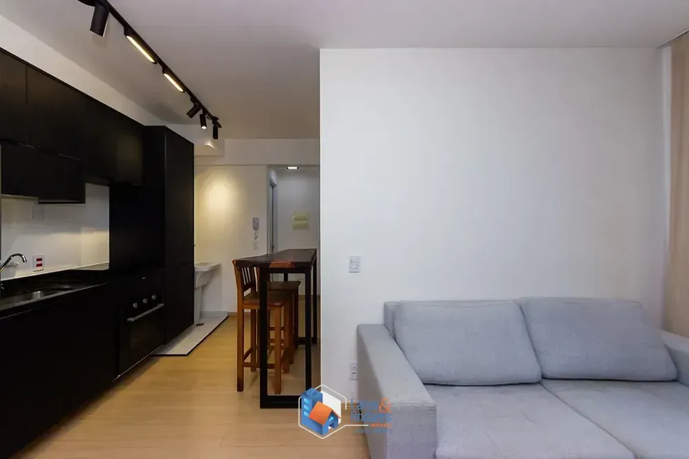 Apartamento, 2 quartos, 45 m² - Foto 8