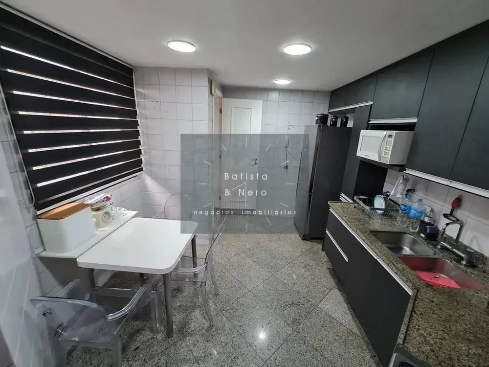 Apartamento, 3 quartos, 150 m² - Foto 2