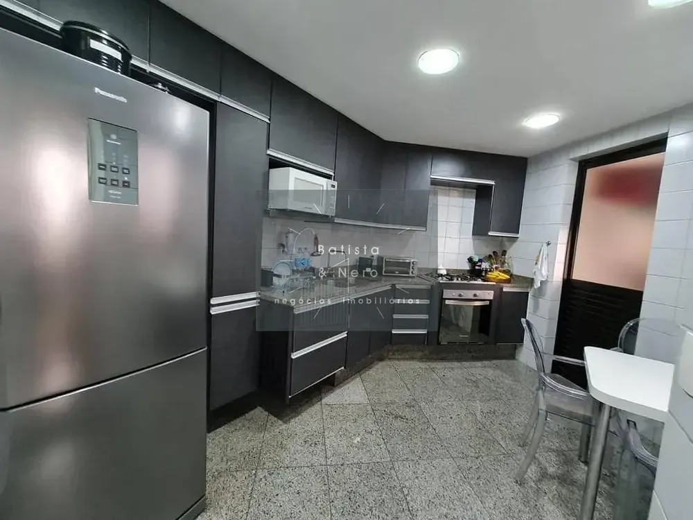 Apartamento, 3 quartos, 150 m² - Foto 3