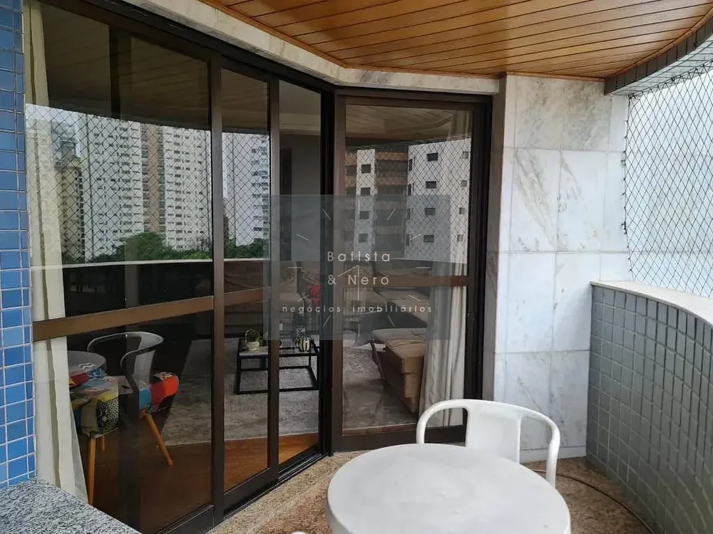 Apartamento, 3 quartos, 150 m² - Foto 6