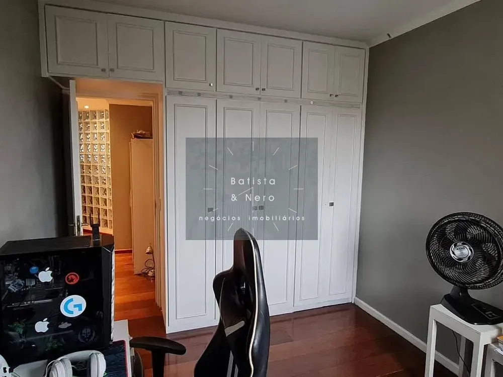 Apartamento, 3 quartos, 150 m² - Foto 1