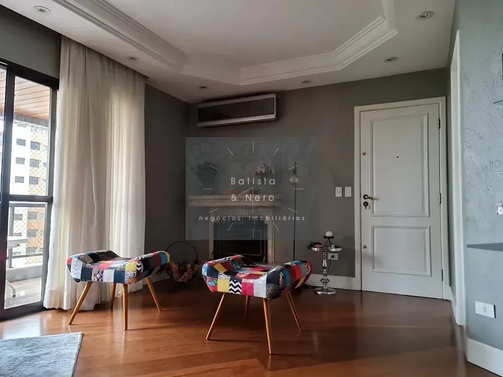 Apartamento, 3 quartos, 150 m² - Foto 4