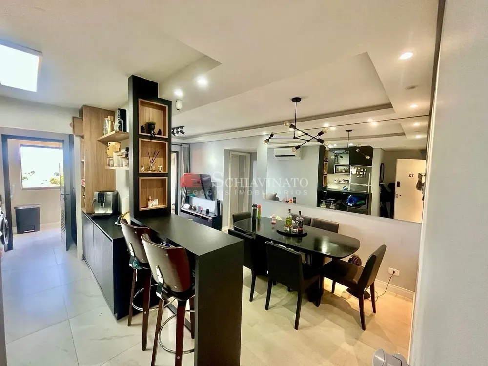 Apartamento, 2 quartos, 65 m² - Foto 1