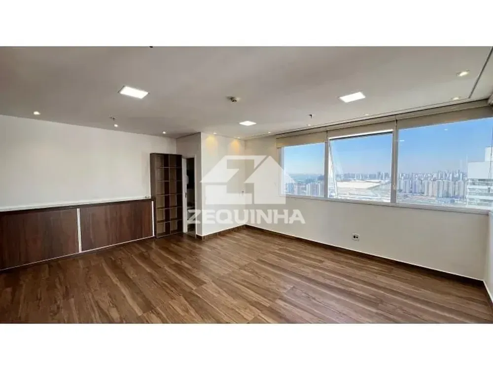 Sala-Conjunto, 41 m² - Foto 3