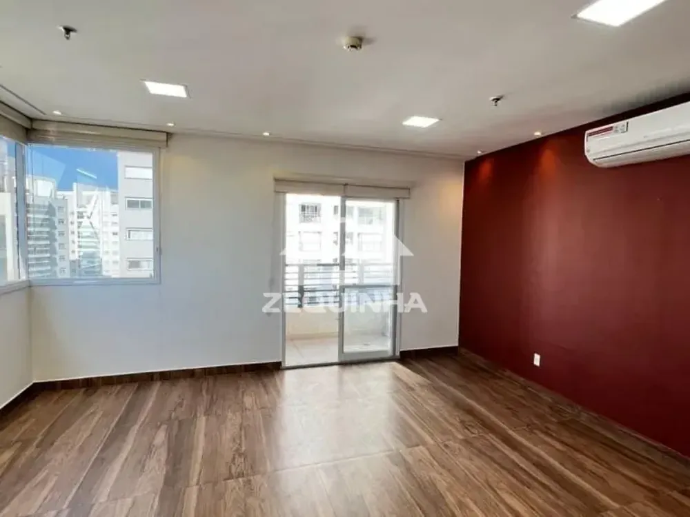 Sala-Conjunto, 41 m² - Foto 8