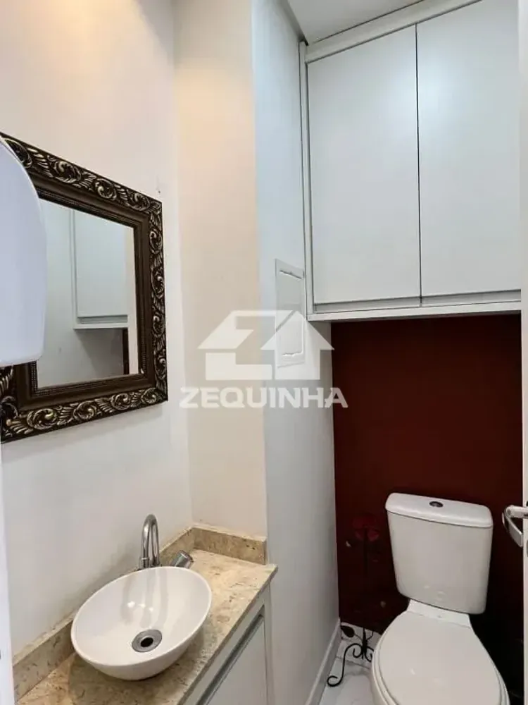 Sala-Conjunto, 41 m² - Foto 1