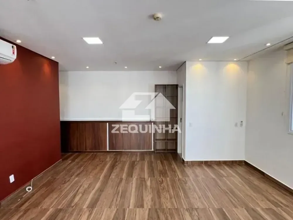 Sala-Conjunto, 41 m² - Foto 7
