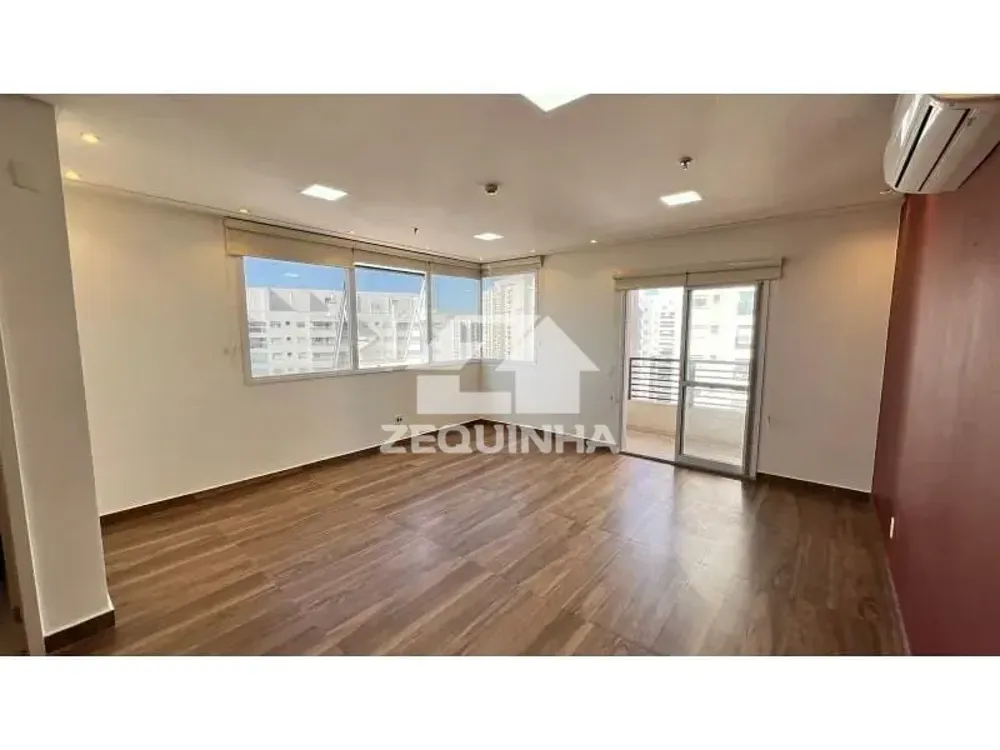 Sala-Conjunto, 41 m² - Foto 6