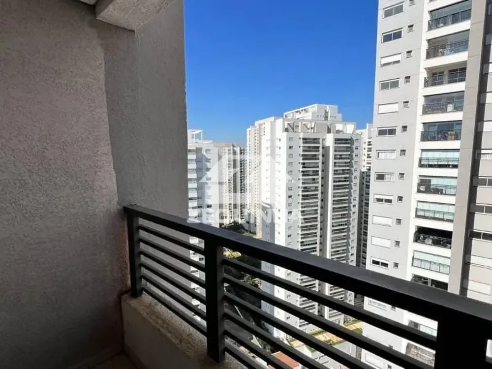 Sala-Conjunto, 41 m² - Foto 5