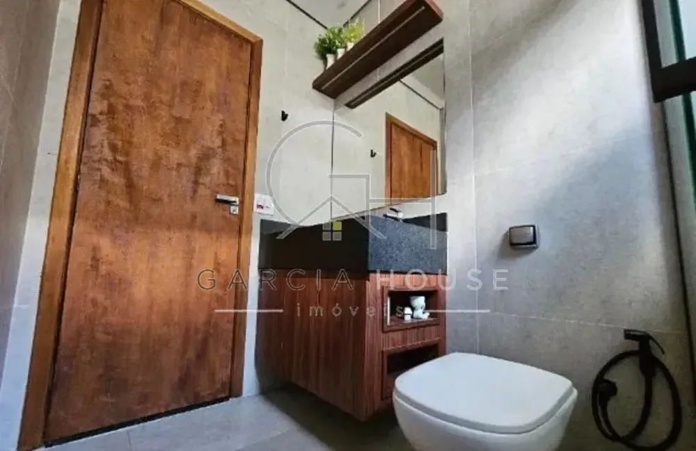 Casa, 2 quartos, 94 m² - Foto 6
