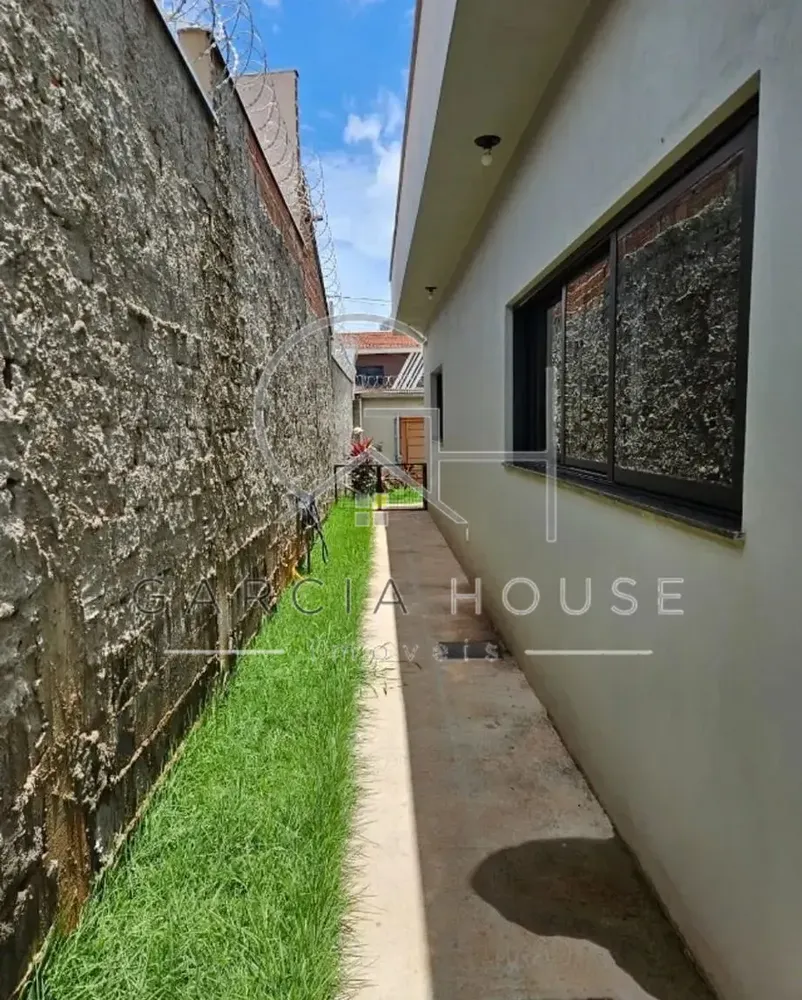 Casa, 2 quartos, 94 m² - Foto 1