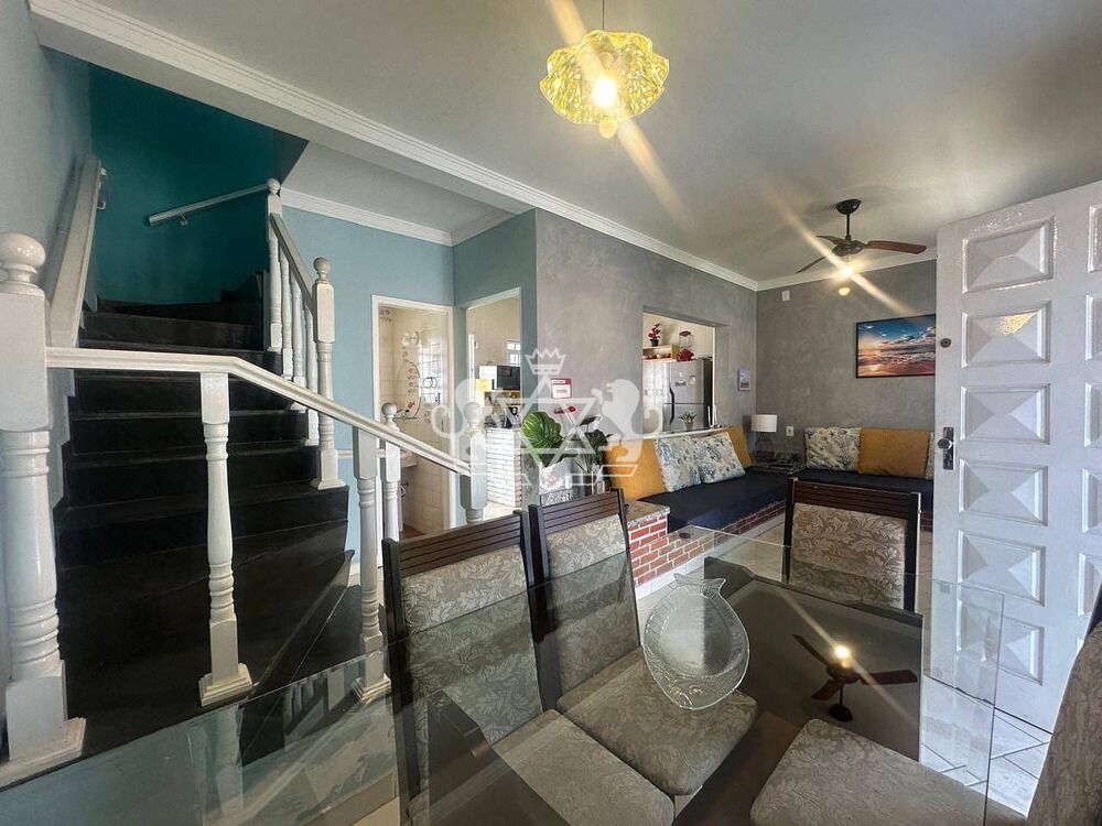 Casa à venda com 2 quartos, 148m² - Foto 5