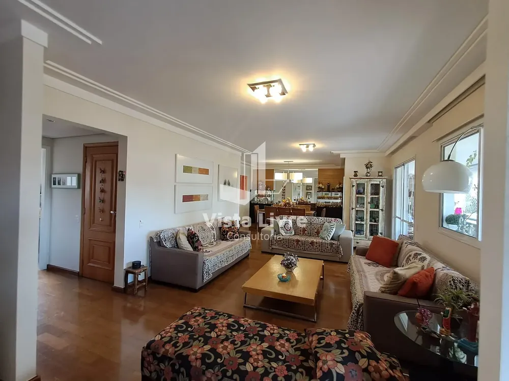 Apartamento, 3 quartos, 172 m² - Foto 1