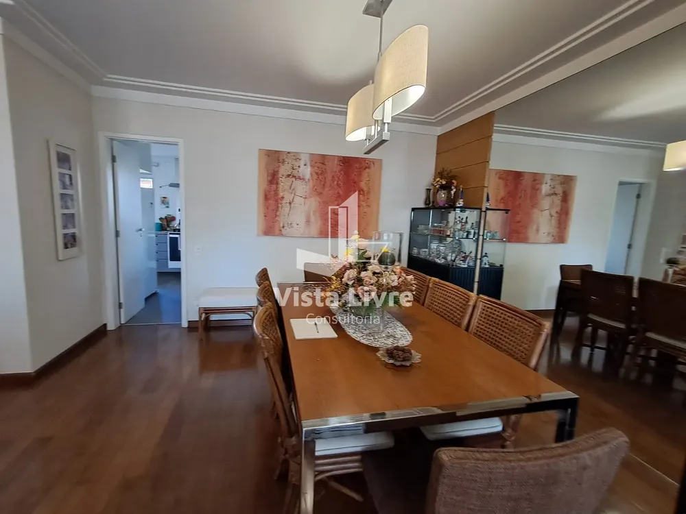 Apartamento, 3 quartos, 172 m² - Foto 4