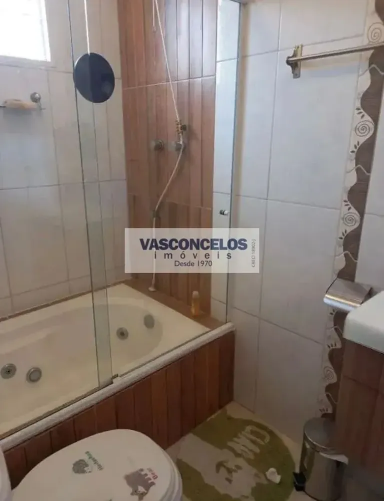 Casa, 6 quartos, 275 m² - Foto 6
